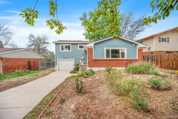 2028 Collier Avenue, Colorado Springs, CO 80909