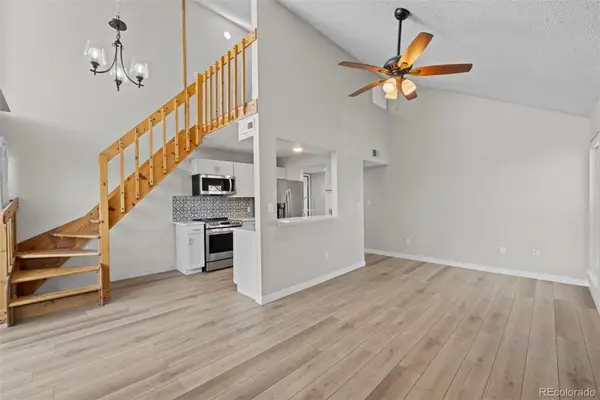 3539 S Fairplay Way #10, Aurora, CO 80014