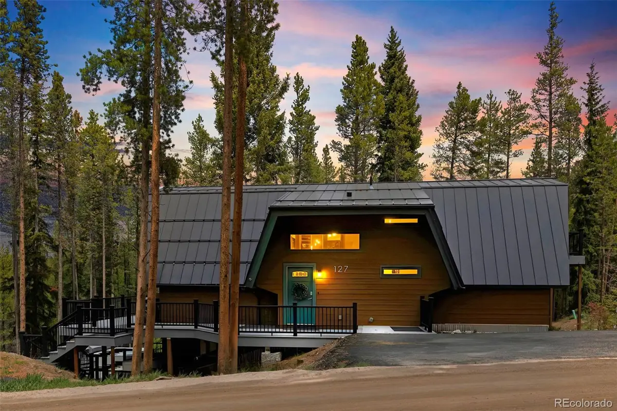 127 Lakeshore Loop, Breckenridge, CO 80424 - #1