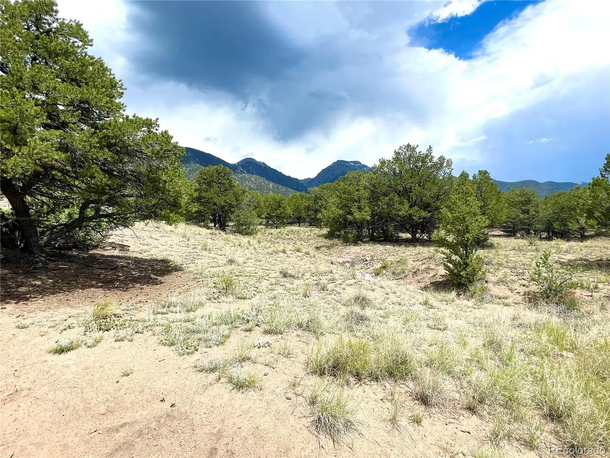 TRACT 4 PHILLEO ANNEX Philleo Way, Crestone, CO 81131 - #1