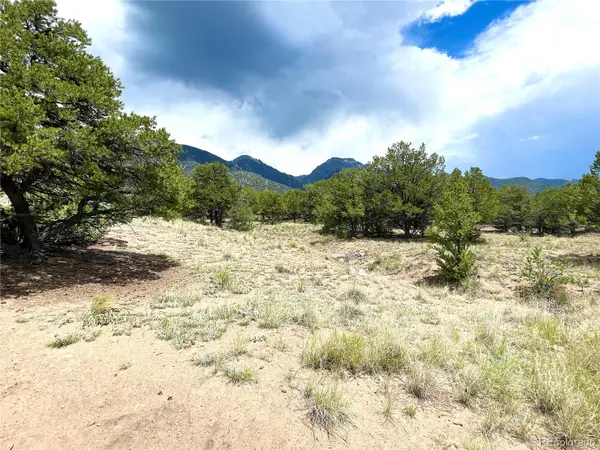 TRACT 4 PHILLEO ANNEX Philleo Way, Crestone, CO 81131