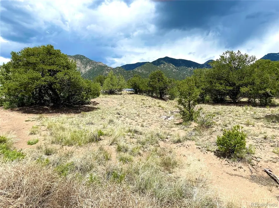 TRACT 4 PHILLEO ANNEX Philleo Way, Crestone, CO 81131 - #2