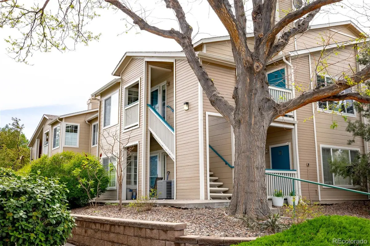 3847 Mossy Rock Drive #203, Highlands Ranch, CO 80126 - #1