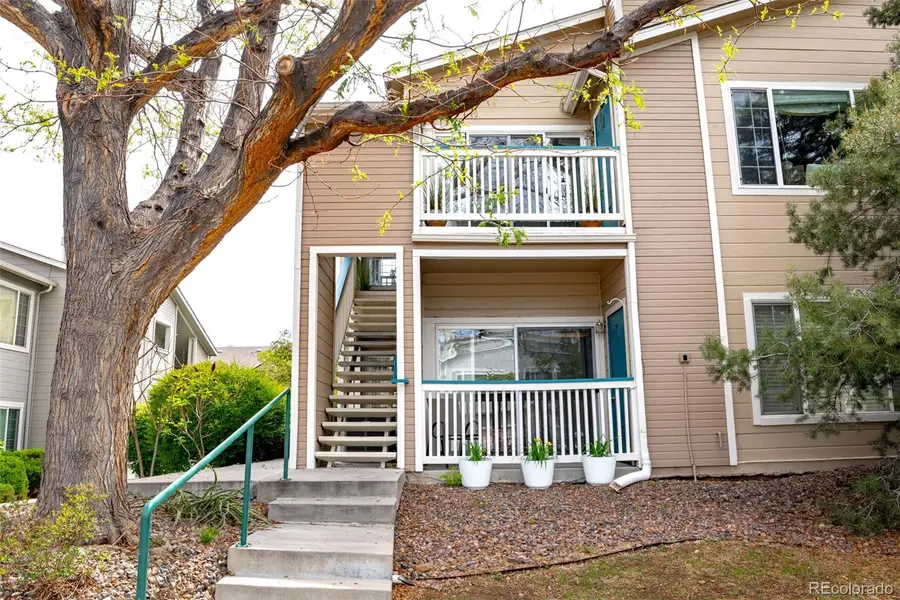 3847 Mossy Rock Drive #203, Highlands Ranch, CO 80126 - #2