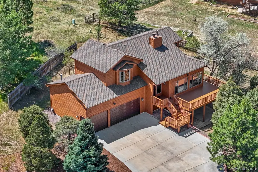 8714 Pawnee Road, Parker, CO 80134 - #2