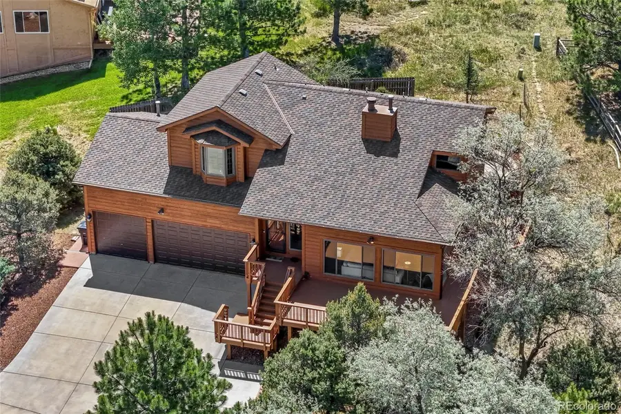 8714 Pawnee Road, Parker, CO 80134 - #3