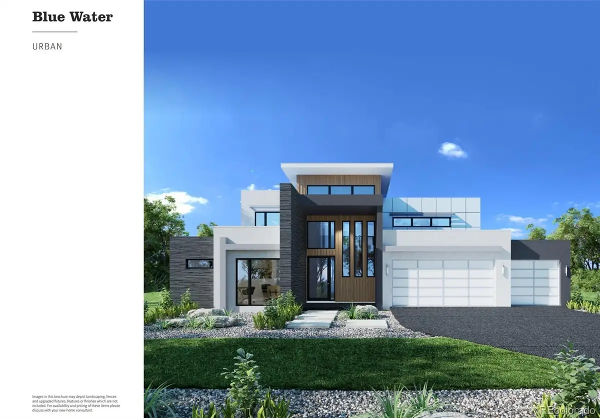 6450 E Roxborough Drive, Littleton, CO 80125 - #1