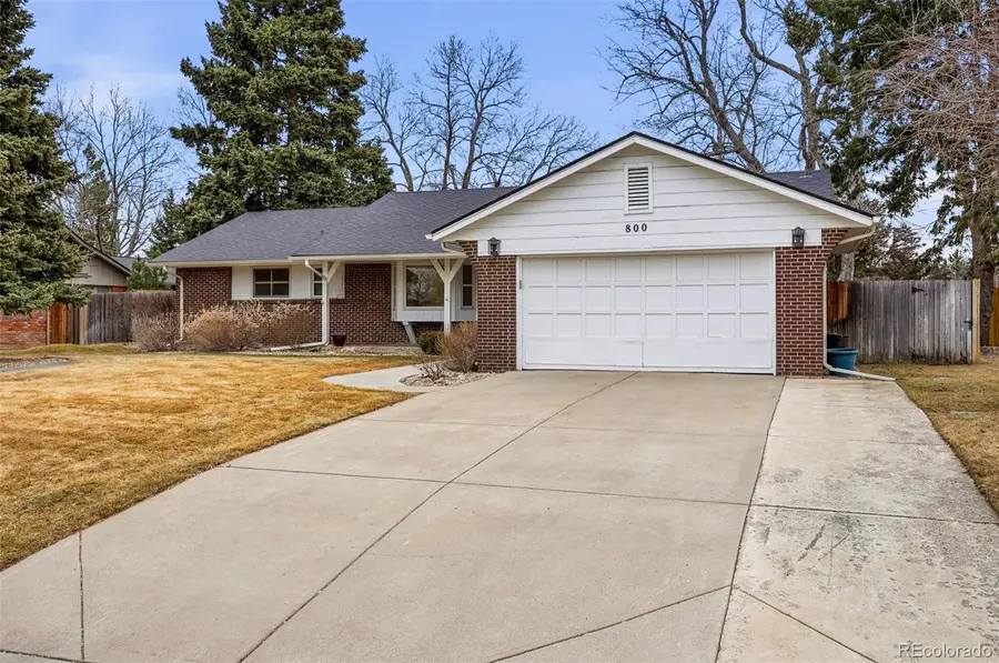 800 E Pinewood Avenue, Littleton, CO 80121 - #3