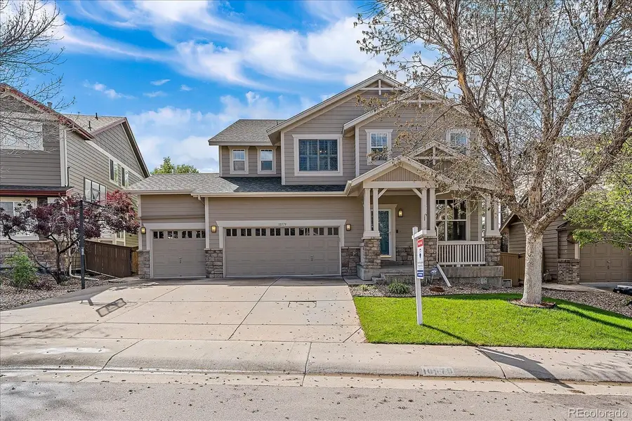 10579 Redcone Way, Highlands Ranch, CO 80130 - #3