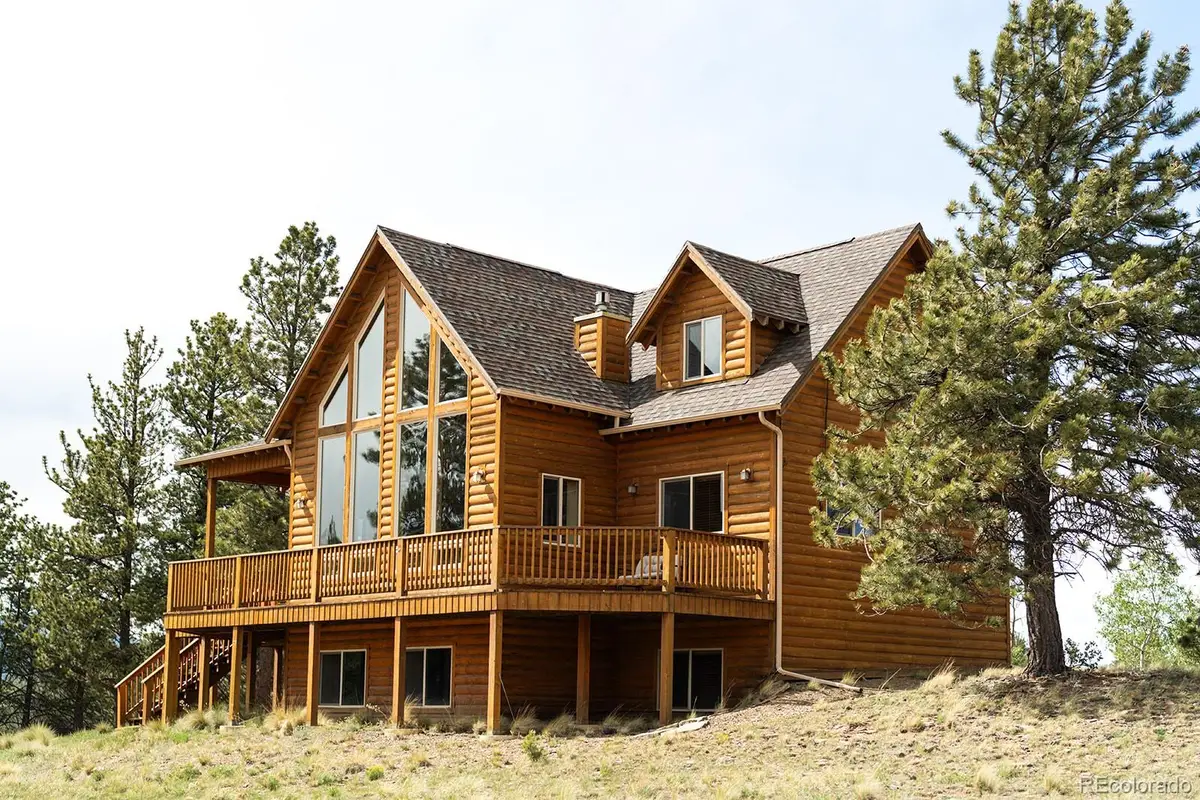 355 Oahu Road, Buena Vista, CO 81211 - #1