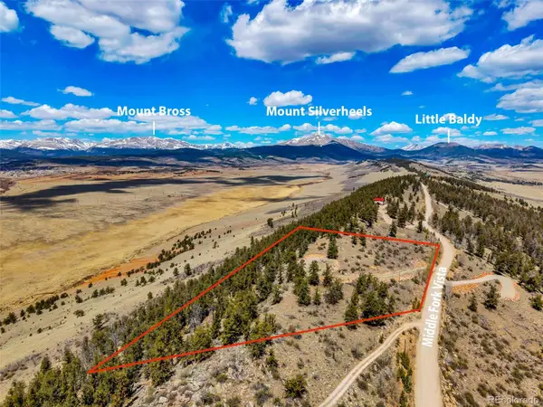 5013 Middle Fork Vista, Fairplay, CO 80440