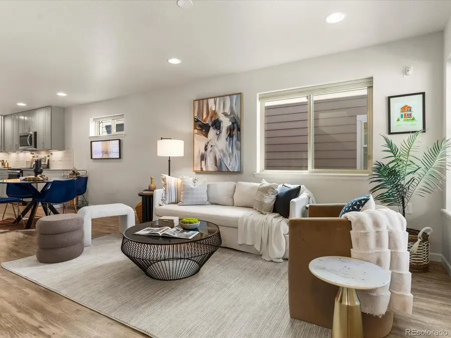 5849 N Boston, Denver, CO 80238 - #2
