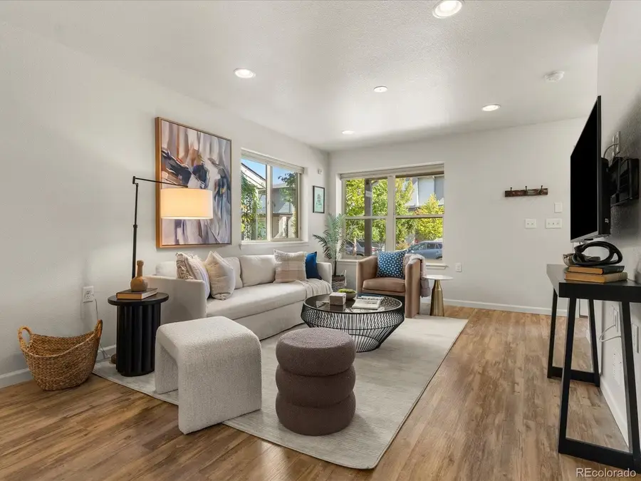 5849 N Boston, Denver, CO 80238 - #3