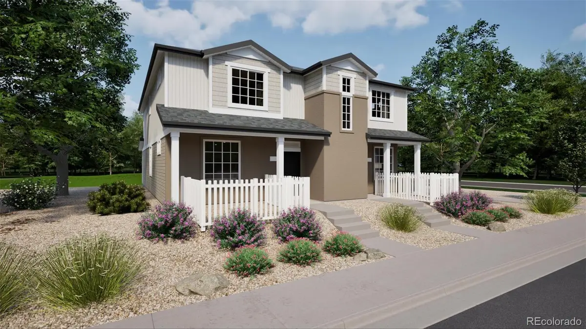 22371 E 46th Avenue, Aurora, CO 80019 - #1