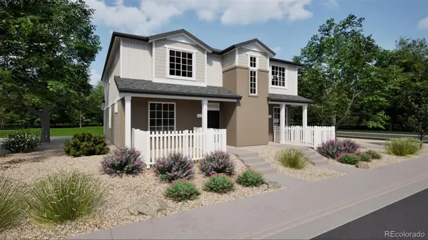 22371 E 46th Avenue, Aurora, CO 80019