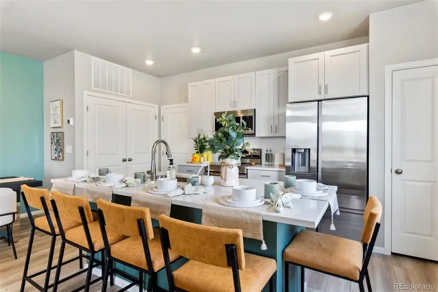 22371 E 46th Avenue, Aurora, CO 80019 - #2