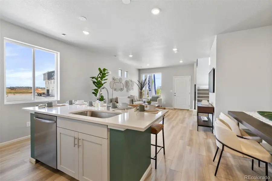 22371 E 46th Avenue, Aurora, CO 80019 - #3