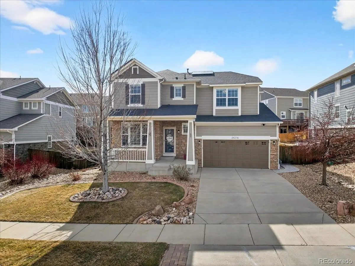 24374 E Dorado Place, Aurora, CO 80016 - #1