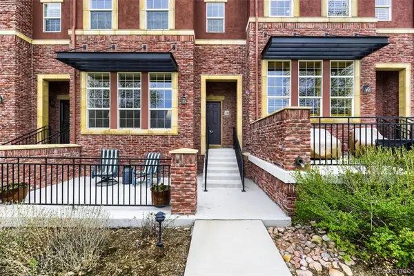 757 Bristle Pine Circle #B, Highlands Ranch, CO 80129