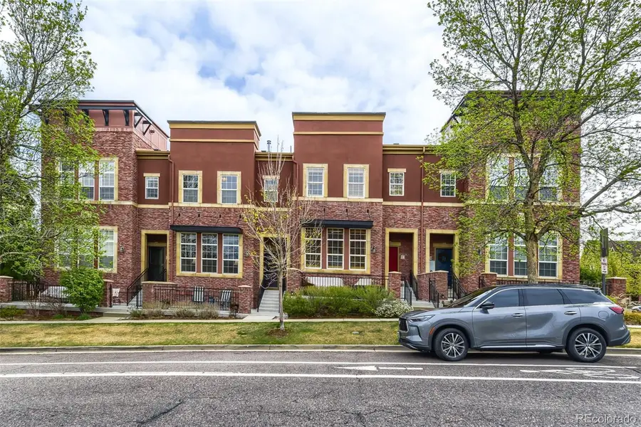 757 Bristle Pine Circle #B, Highlands Ranch, CO 80129 - #3