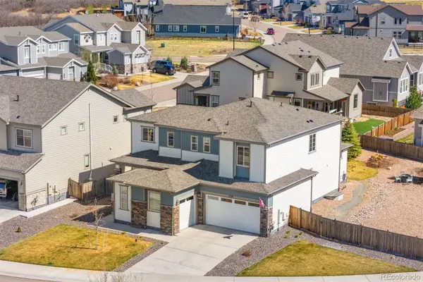 1730 Augustine Drive, Castle Rock, CO 80108