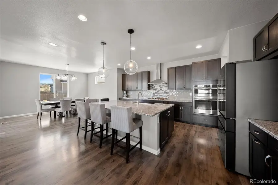 1730 Augustine Drive, Castle Rock, CO 80108 - #2