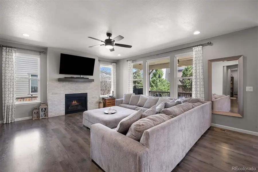 1730 Augustine Drive, Castle Rock, CO 80108 - #3