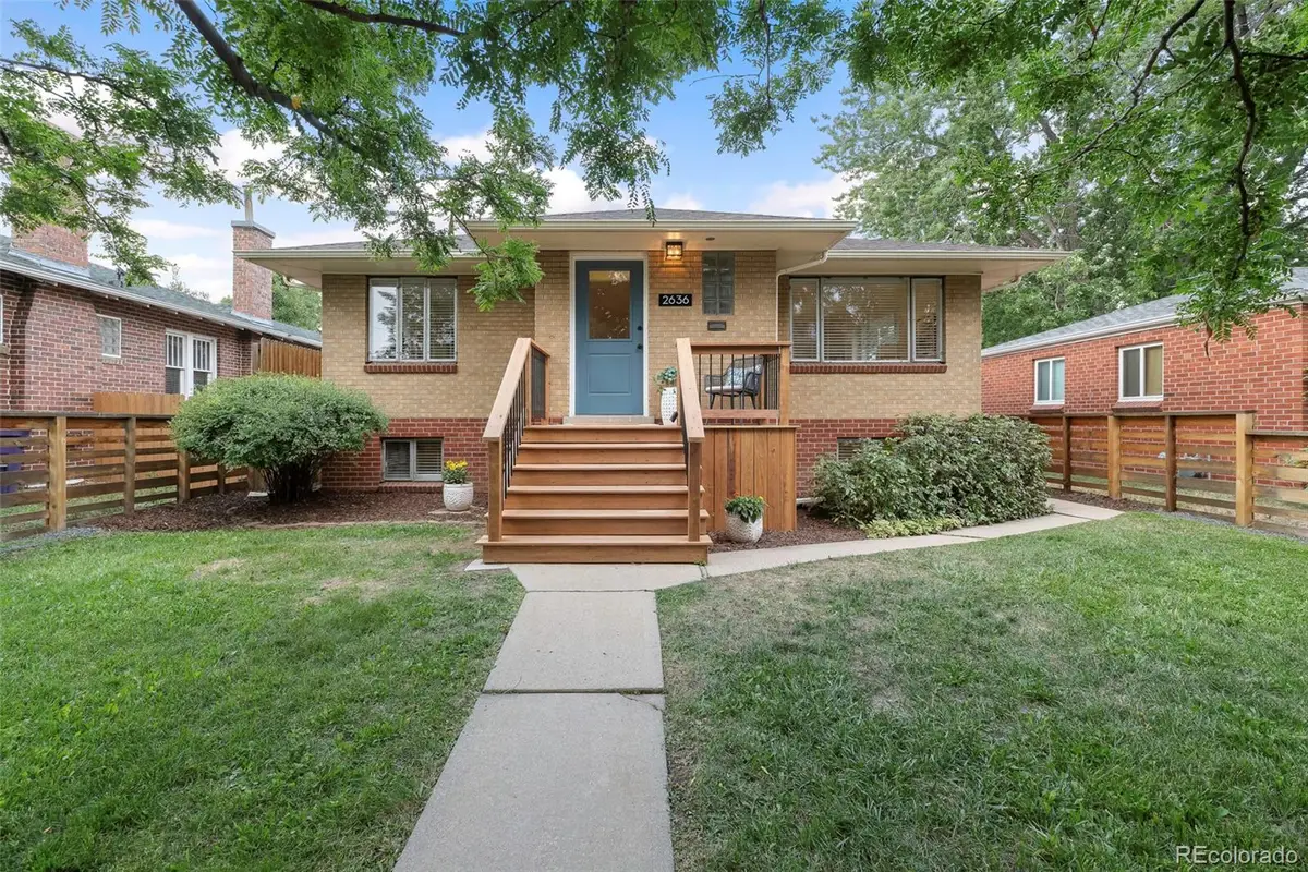 2636 Julian Street, Denver, CO 80211 - #1