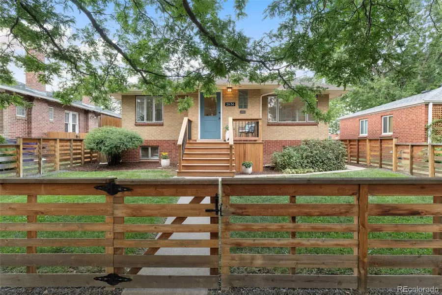 2636 Julian Street, Denver, CO 80211 - #3