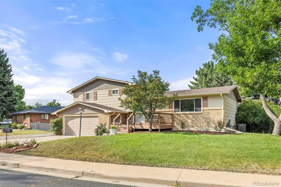 2313 Farisita Drive, Loveland, CO 80538 - #2