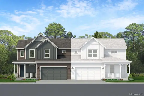 6765 Utica Circle, Longmont, CO 80504