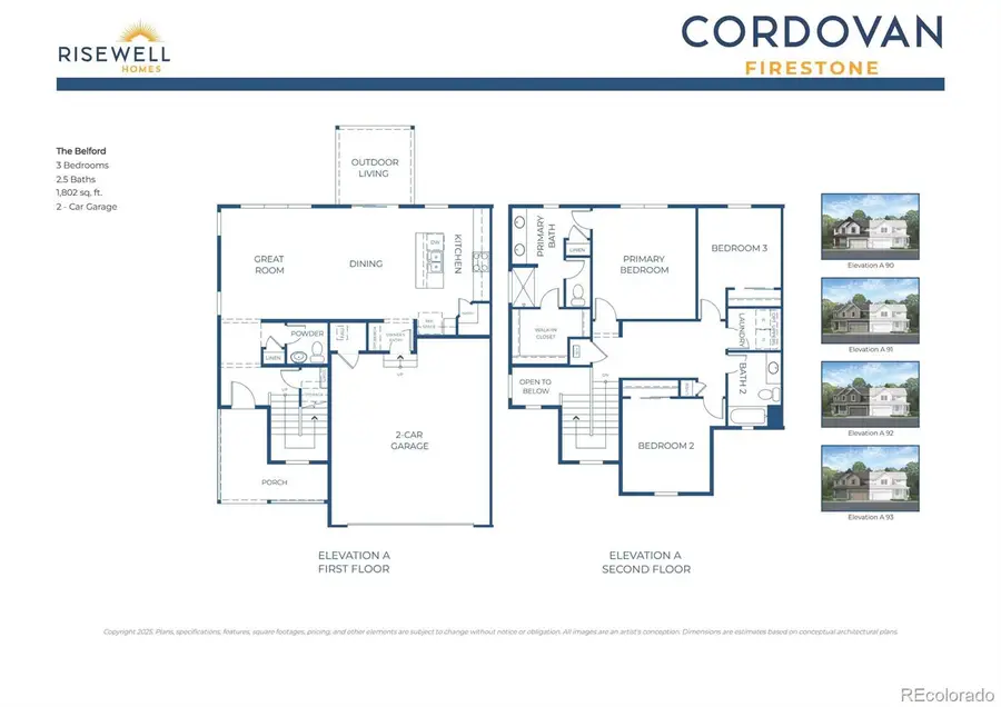 6765 Utica Circle, Longmont, CO 80504 - Image #3
