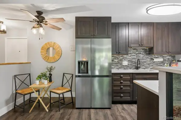1608 Cottonwood Drive #14, Louisville, CO 80027