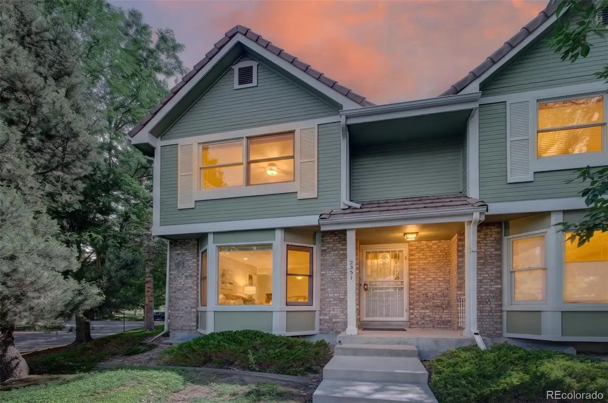 2351 Ranch Drive, Westminster, CO 80234 - #1