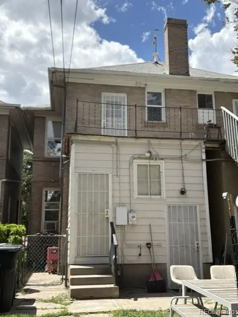1526 Saint Paul, Denver, CO 80206 - #3