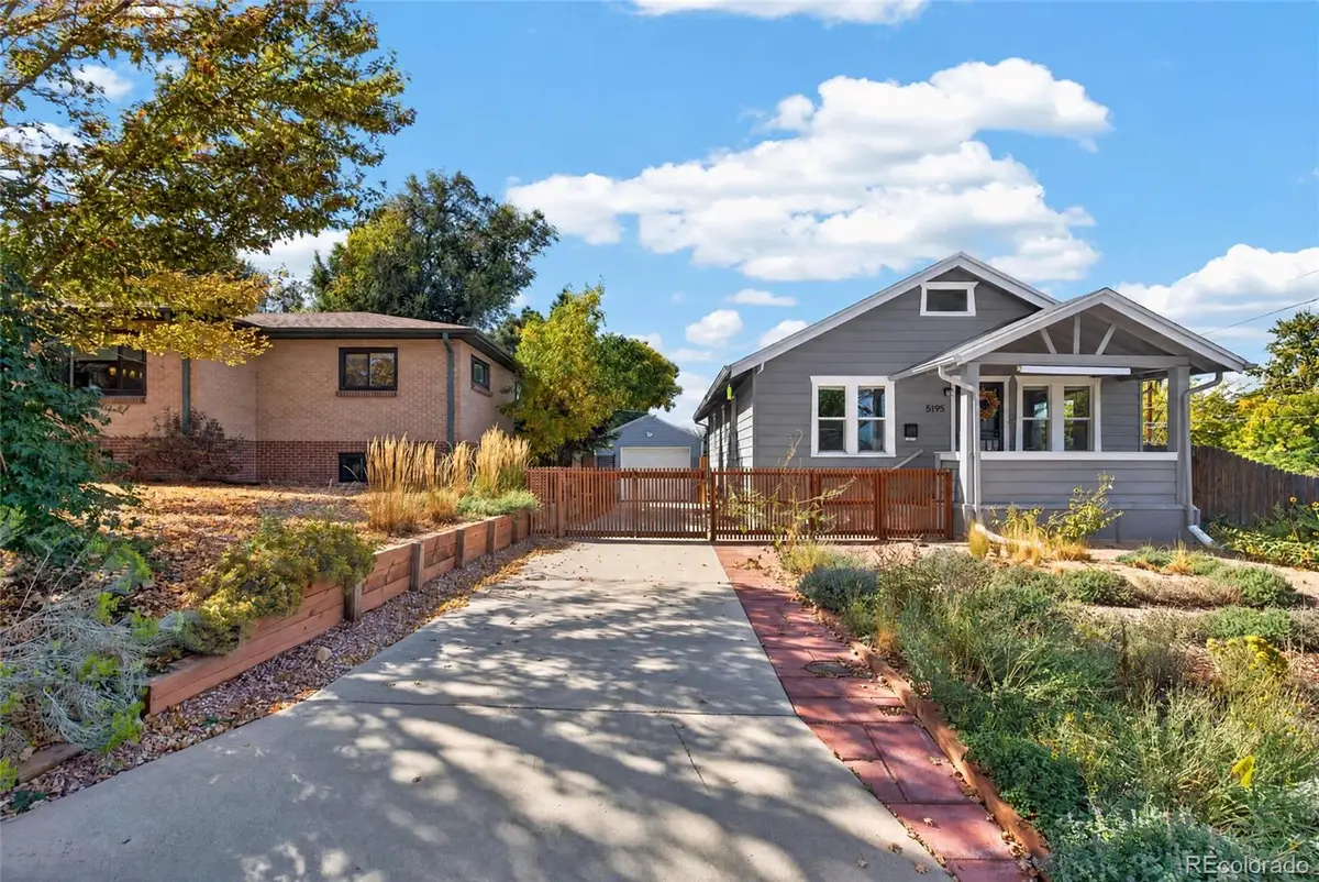 5195 N Raleigh, Denver, CO 80212 - #1