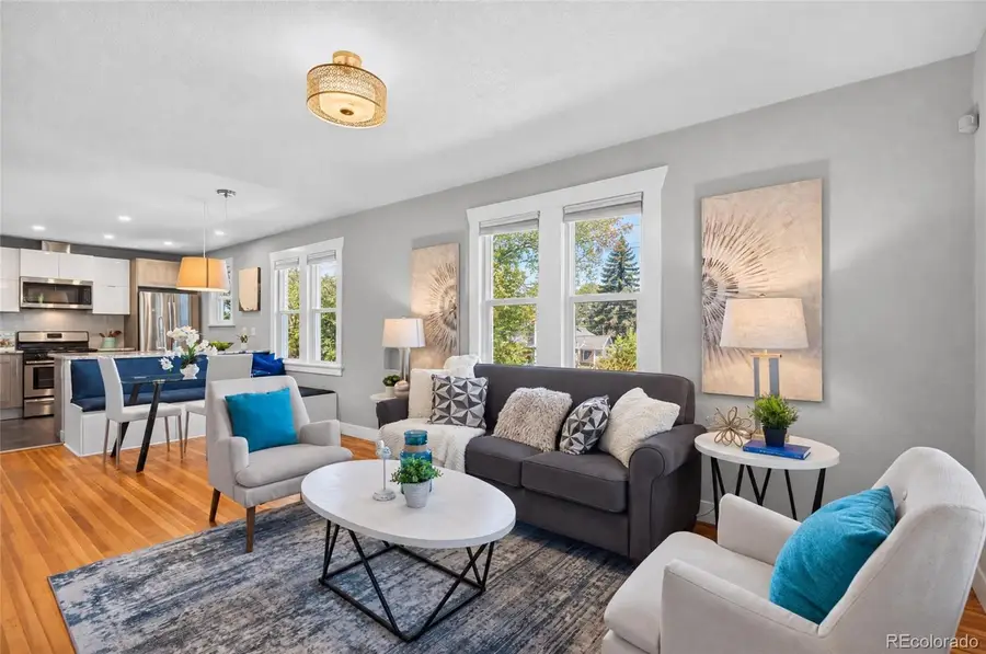 5195 N Raleigh, Denver, CO 80212 - #3