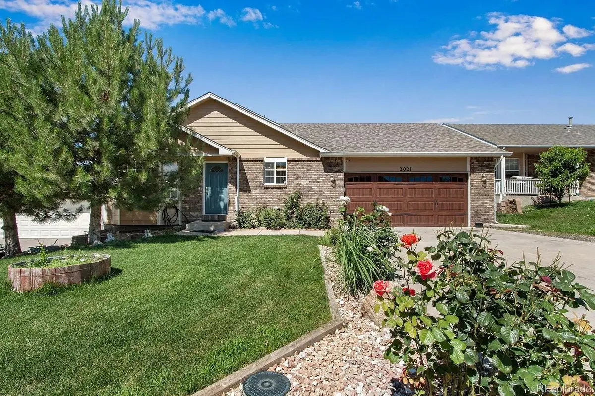 3021 46th Avenue, Greeley, CO 80634 - #1