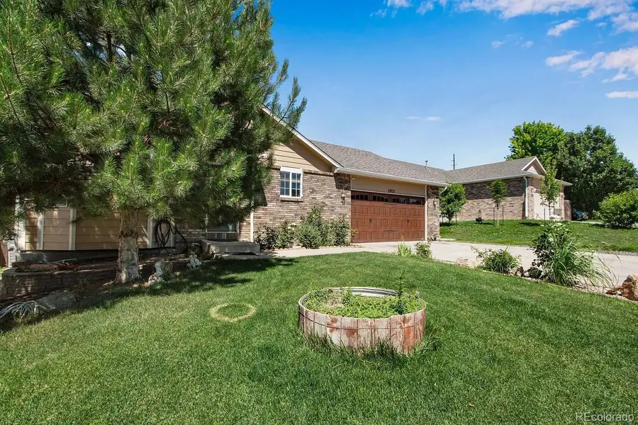 3021 46th Avenue, Greeley, CO 80634 - #3