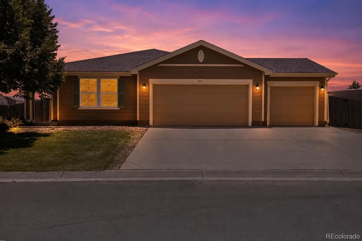 847 Willow Drive, Brighton, CO 80603 - #1