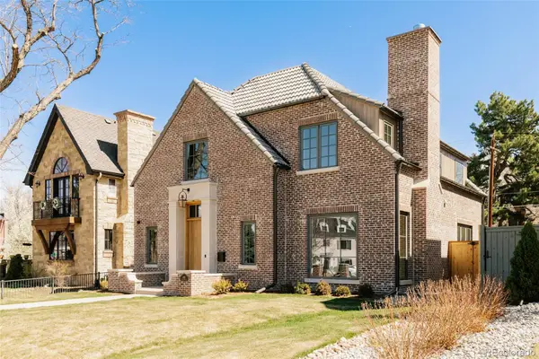 858 S Saint Paul Street, Denver, CO 80209