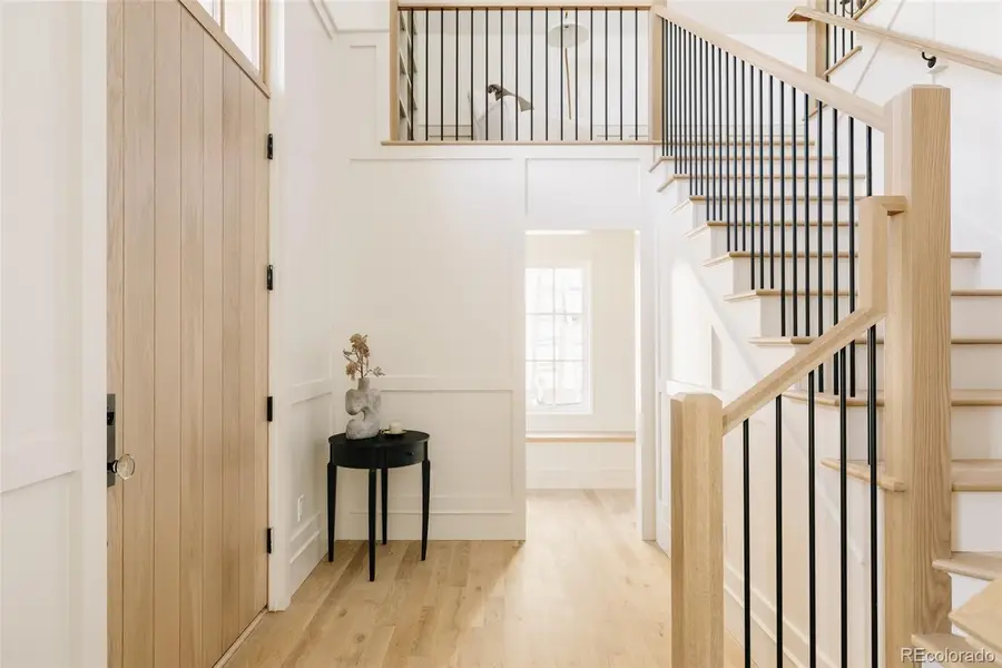 858 S Saint Paul Street, Denver, CO 80209 - #3