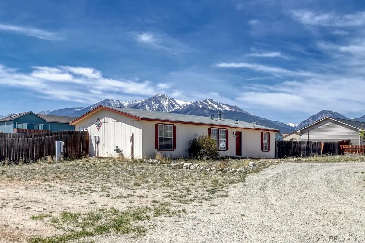 141 Connie Drive, Buena Vista, CO 81211 - #1