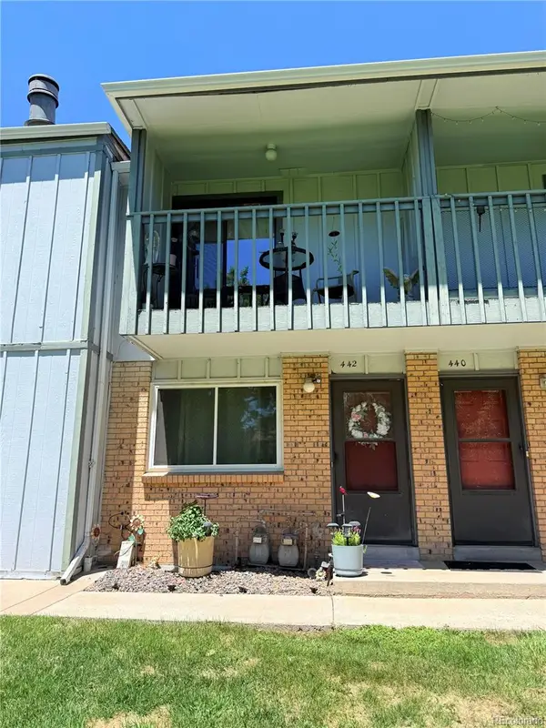 442 Vance Street #7, Denver, CO 80226