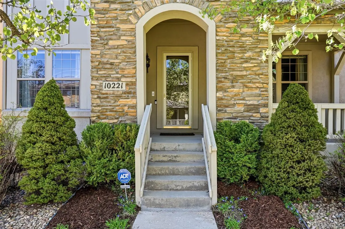 10221 Bluffmont Drive, Lone Tree, CO 80124 - #1