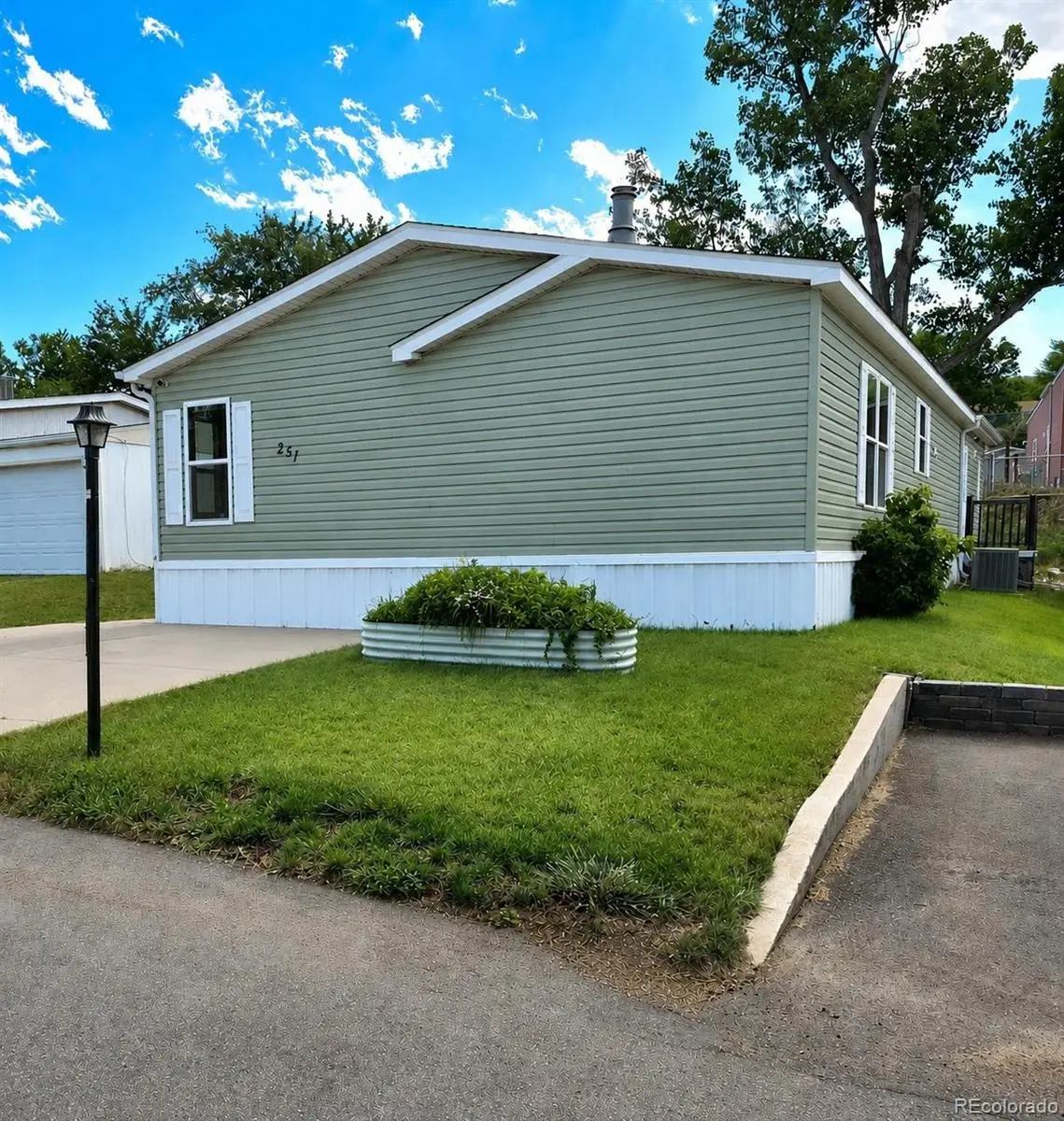 251 Marble Circle, Golden, CO 80401 - #1