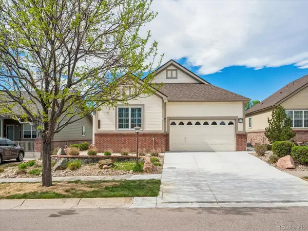 7927 S Quemoy Way, Aurora, CO 80016