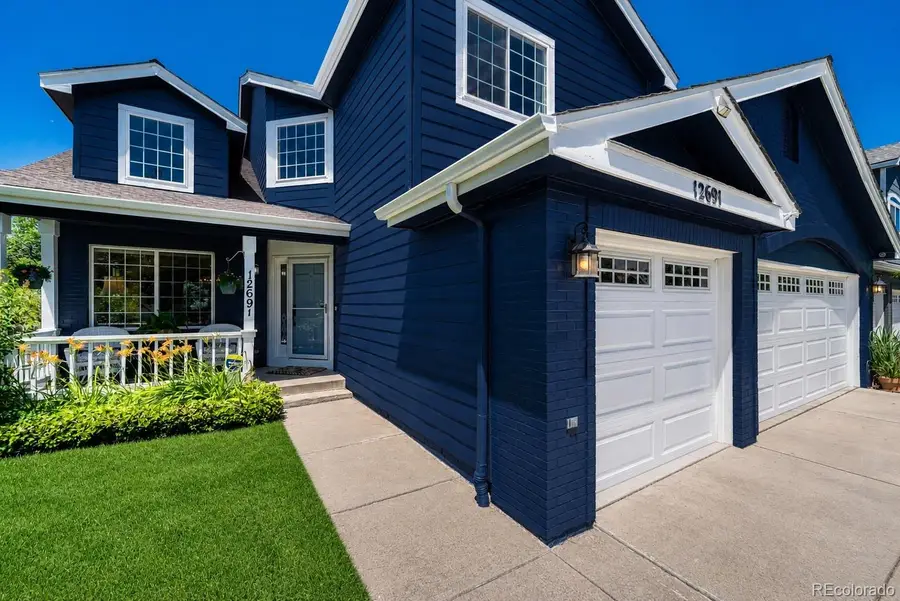 12691 W 84th Circle, Arvada, CO 80005 - #2
