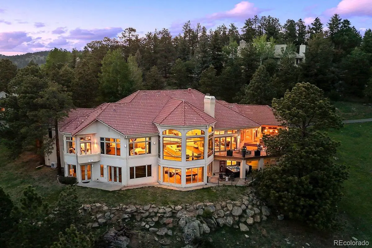 1662 Montane Drive E, Golden, CO 80401 - #1