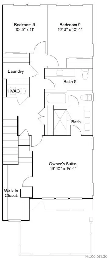 6838 E 149th Avenue #1, Thornton, CO 80602 - #3